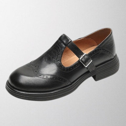 NOVA - Elegant Leather Shoes